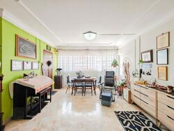 Blk 203 Tampines Street 21 (Tampines), HDB 4 Rooms #610698041